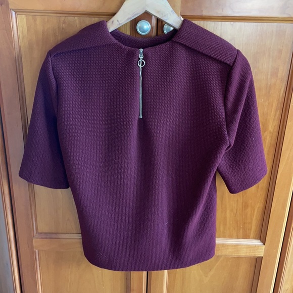 Zara blouse - Picture 2 of 4